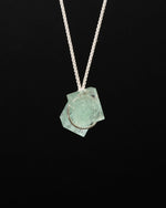 CAIRN SILK Pendant