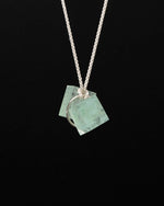 CAIRN SILK Pendant
