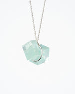 CAIRN SILK ペンダント