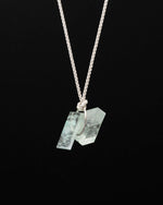 CAIRN SILK Pendant