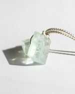 CAIRN SILK ペンダント