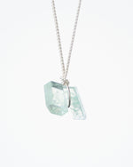 CAIRN SILK ペンダント