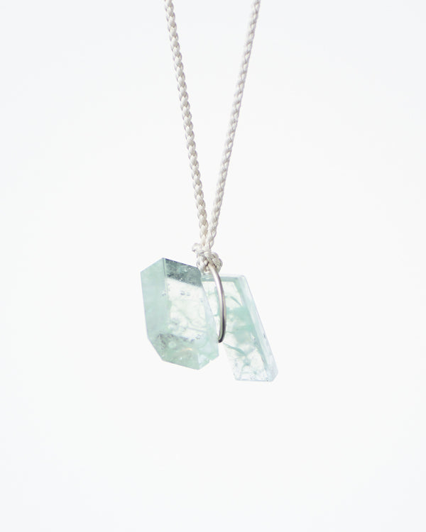 CAIRN SILK ペンダント