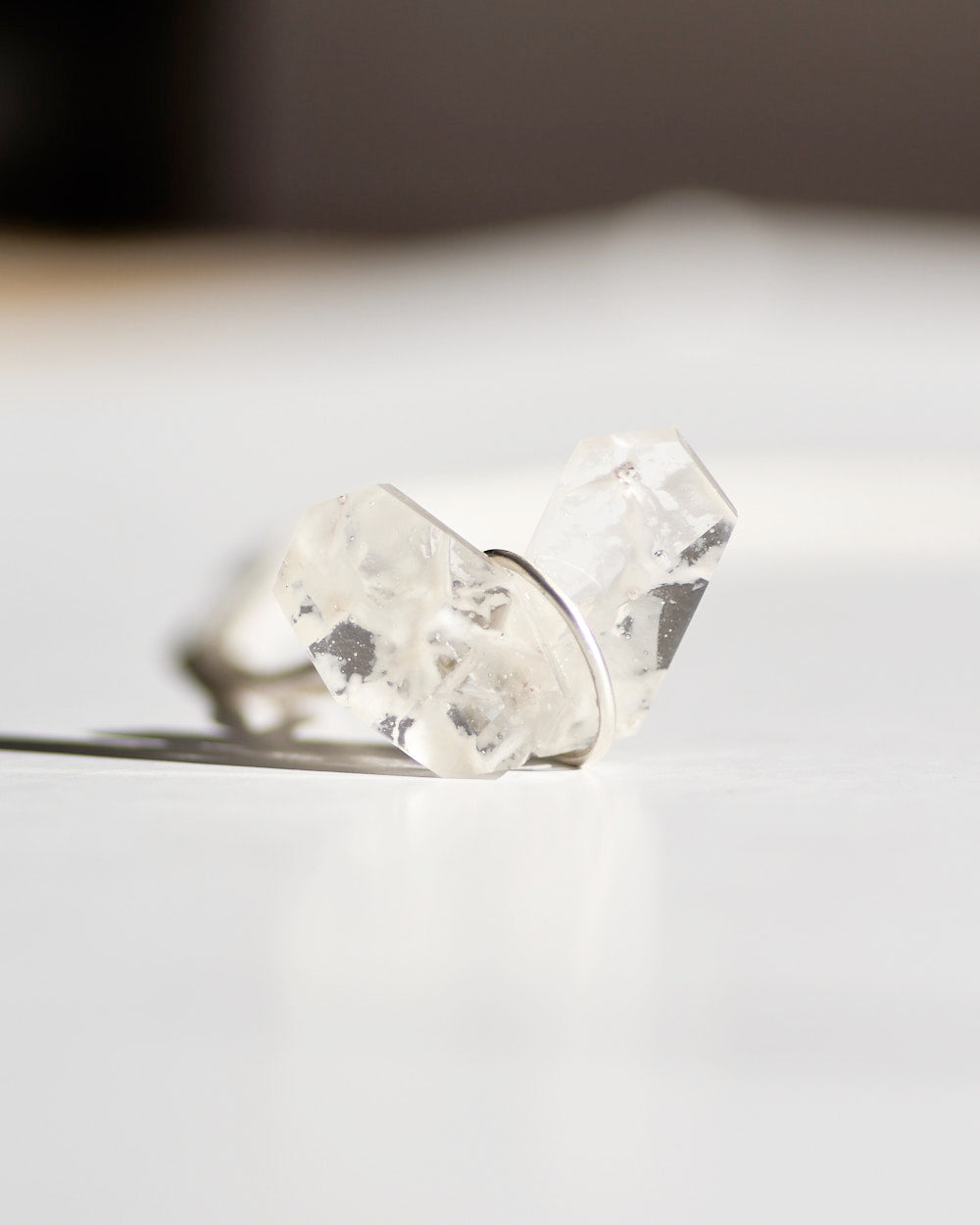 CAIRN SILK ペンダント