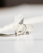 CAIRN SILK ペンダント