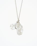 CAIRN SILK ペンダント