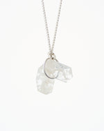 CAIRN SILK ペンダント