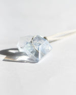 CAIRN SILK ペンダント