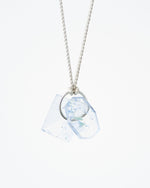 CAIRN SILK ペンダント