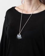 CAIRN SILK ペンダント