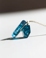 CAIRN SILK ペンダント