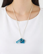 CAIRN SILK ペンダント