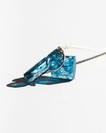 CAIRN SILK ペンダント