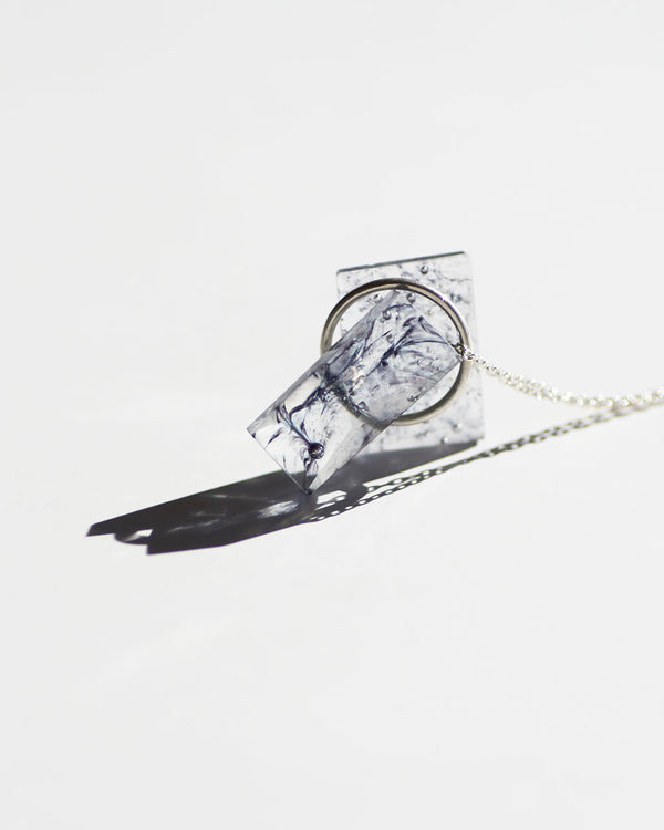 CAIRN CHAIN Pendant