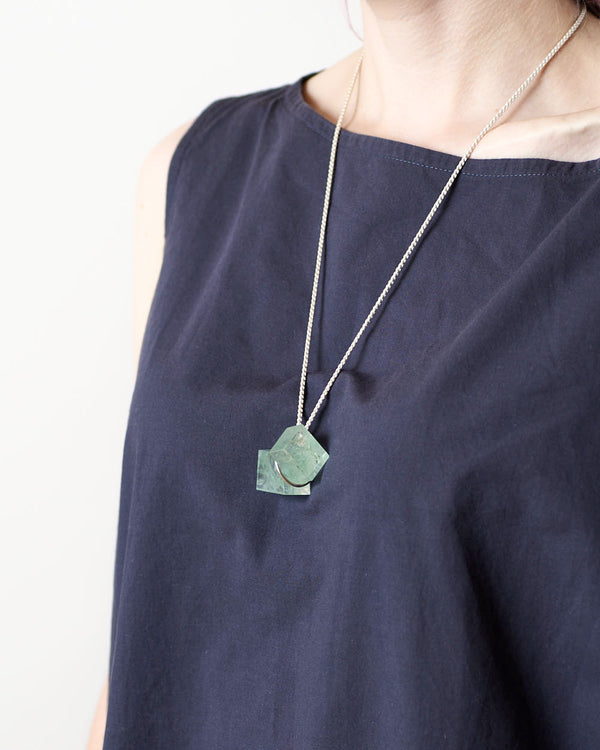CAIRN SILK ペンダント