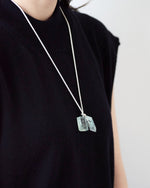 CAIRN SILK ペンダント