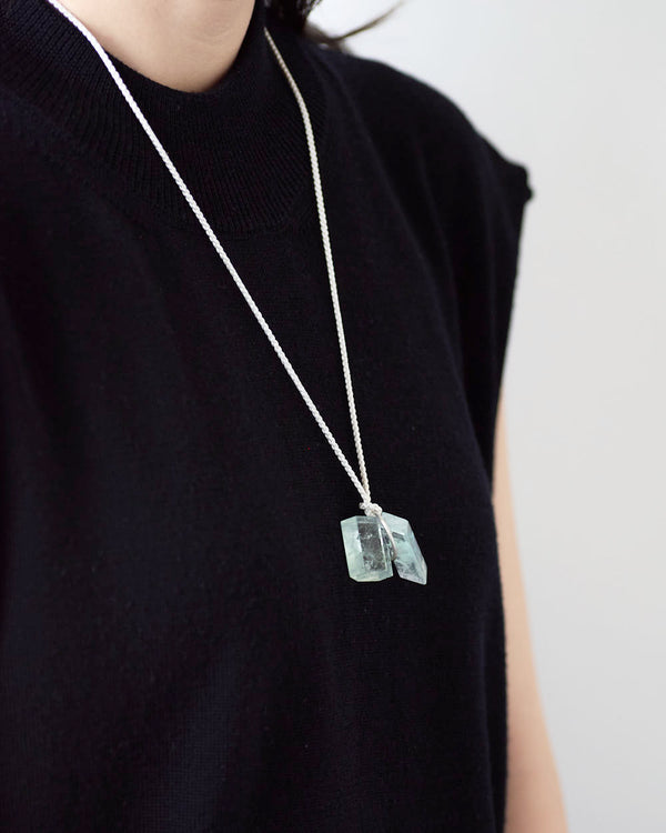 CAIRN SILK ペンダント