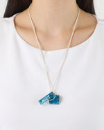 CAIRN SILK ペンダント