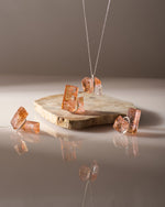 CAIRN CHAIN Pendant